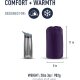 Sea to Summit Comfort Plus Women Self Inflating Mat - Isomatte 53x170cm