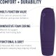 Sea to Summit Comfort Plus Women Self Inflating Mat - Isomatte 53x170cm