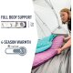 Sea to Summit Comfort Plus Women Self Inflating Mat - Isomatte 53x170cm