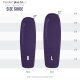Sea to Summit Comfort Plus Women Self Inflating Mat - Isomatte 53x170cm