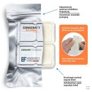 CONVAR™ Feldküche Energie Protein-Riegel (120g) MILITARY GRADE