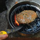 Kelly Kettle Large Cook Set / Erweiterungskochset groß