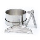 Kelly Kettle Large Cook Set / Erweiterungskochset groß