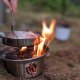 Kelly Kettle Large Cook Set / Erweiterungskochset groß