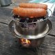 Kelly Kettle Large Cook Set / Erweiterungskochset groß
