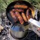Kelly Kettle Large Cook Set / Erweiterungskochset groß
