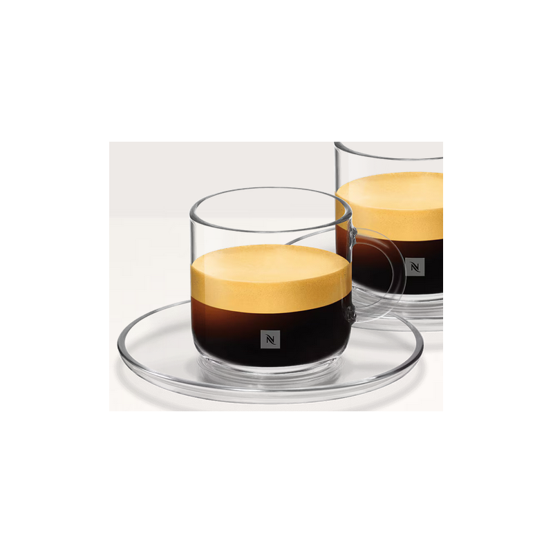 Vertuo Cups Nespresso Vertuo Cup and Saucer 180ml, 45,00