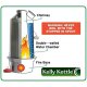 Trekker Kelly Kettle 0.6ltr (Aluminium) - Camping Kessel und Herd