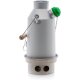 Trekker Kelly Kettle 0.6ltr (Aluminium) - Camping Kessel und Herd
