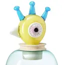 Leonardo Papageno Peppe Glasvase Vogelvase