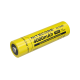 Nitecore Li-Ion Akku 18650, 4000mAh - NL1840