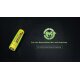 Nitecore Li-Ion Akku 18650, 4000mAh - NL1840