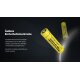 Nitecore Li-Ion Akku 18650, 4000mAh - NL1840