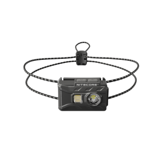 Nitecore NU20 Classic - 360 Lumen Stirnlampe