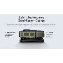 Nitecore NU20 Classic - 360 Lumen Stirnlampe