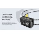 Nitecore NU20 Classic - 360 Lumen Stirnlampe