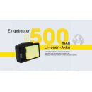 Nitecore NU20 Classic - 360 Lumen Stirnlampe
