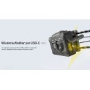 Nitecore NU20 Classic - 360 Lumen Stirnlampe