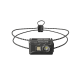Nitecore NU20 Classic - 360 Lumen Stirnlampe