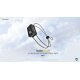 Nitecore NU20 Classic - 360 Lumen Stirnlampe