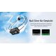 Nitecore NU20 Classic - 360 Lumen Stirnlampe
