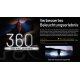 Nitecore NU20 Classic - 360 Lumen Stirnlampe