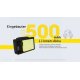 Nitecore NU20 Classic - 360 Lumen Stirnlampe