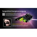 Nitecore Clipleuchte CL10