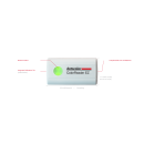 datacolor ColorReader EZ: Farbe digital bestimmen und...