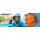 CONVAR-7 NextGen Energy Bar Lemon Orange