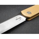 Böker Plus Zenshin 42 Brass