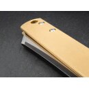 Böker Plus Zenshin 42 Brass