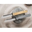 Böker Plus Zenshin 42 Brass