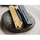 Böker Plus Zenshin 42 Brass