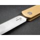 Böker Plus Zenshin 42 Brass