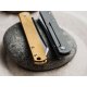Böker Plus Zenshin 42 Brass