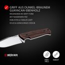 Böker Arbolito Bison Guayacan 2.0 - Argentina
