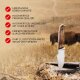 Böker Arbolito Bison Guayacan 2.0 - Argentina