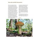 Pilze bestimmen Der kleine Pilzführer für Einsteiger und Fortgeschrittene