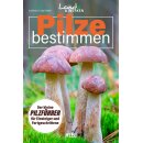 Pilze bestimmen Der kleine Pilzführer für Einsteiger und Fortgeschrittene