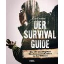 Der Survival Guide/Die 101 wichtigsten...
