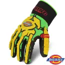 Dickies Profi Arbeitshandschuhe Super Grip –...