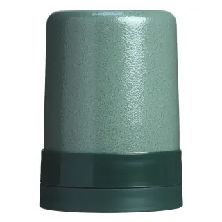 Stanley Legendary Classic Buddy Cups | 0.23L Hammertone green