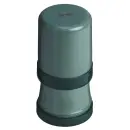 Stanley Legendary Classic Buddy Cups | 0.23L Hammertone green