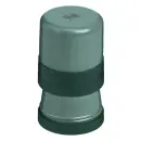 Stanley Legendary Classic Buddy Cups | 0.18L Hammertone green