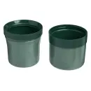 Stanley Legendary Classic Buddy Cups | 0.18L Hammertone green