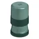 Stanley Legendary Classic Buddy Cups | 0.18L Hammertone green