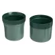 Stanley Legendary Classic Buddy Cups | 0.18L Hammertone green