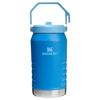 Stanley The IceFlow Flip Straw 2.0 Jug | 1.90L Thermobehälter