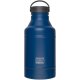 360 Degrees Growler Vacuum Isolierflasche Dark Blue 1,8l